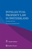 Intellectual Property Law in Switzerland (eBook, ePUB)