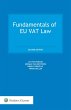 Fundamentals of EU VAT Law (eBook, ePUB) - Bild 1