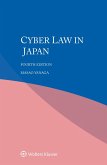 Cyber law in Japan (eBook, ePUB)