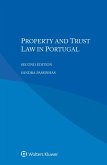 Property and Trust Law in Portugal (eBook, ePUB)
