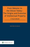 From Babylon to the Silicon Valley (eBook, ePUB)