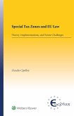 Special Tax Zones and EU Law (eBook, ePUB)