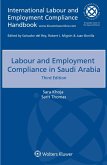 Labour and Employment Compliance in Saudi Arabia (eBook, ePUB)