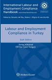 Labour and Employment Compliance in Turkey (eBook, ePUB) Labour and Employment Compliance in Turkey (eBook, ePUB)