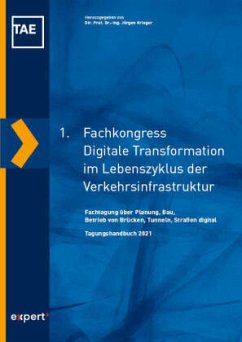 1. Fachkongress Digitale Transformation der Verkehrsinfrastruktur