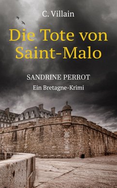 Sandrine Perrot - Villain, Christophe