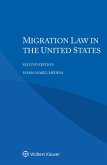 Migration Law in the United States (eBook, ePUB)