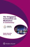 Singapore Convention on Mediation (eBook, ePUB)