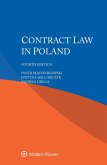 Contract Law in Poland (eBook, ePUB)