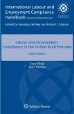 Labour and Employment Compliance in The United Arab Emirates (eBook, ePUB)