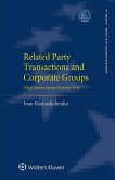 Related Party Transactions and Corporate Groups (eBook, ePUB)
