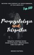 PARAPSYCHOLOGIE UND TELEPATHIE (eBook,... - Bild 1