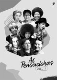 As Pensadoras (eBook, ePUB)