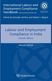 Labour and Employment Compliance in India (eBook, ePUB) Labour and Employment Compliance in India (eBook, ePUB)