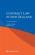 Contract Law in New Zealand (eBook,... - Bild 1