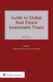 Guide to Global Real Estate Investment Trusts (eBook, ePUB)