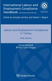 Labour and Employment Compliance in Turkey (eBook, ePUB) Labour and Employment Compliance in Turkey (eBook, ePUB)