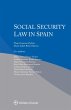 Social Security Law in Spain (eBook,... - Bild 1