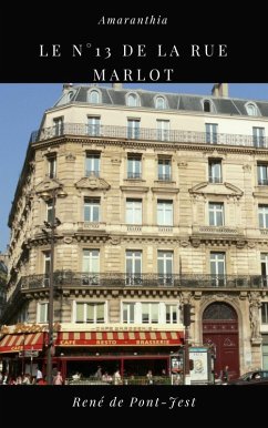 Cover Le N°13 de la Rue Marlot (eBook, ePUB)