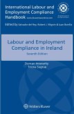 Labour and Employment Compliance in Australia (eBook, ePUB)