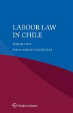 Labour Law in Chile (eBook, ePUB)