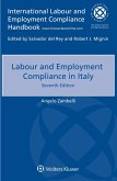 Labour and Employment Compliance in Italy (eBook, ePUB)