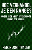 Hoe verhandel je een range? (eBook, ePUB)