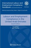 Labour and Employment Compliance in the United Arab Emirates (eBook, ePUB)