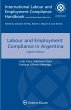 Labour and Employment Compliance in... - Bild 1