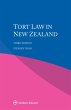 Tort Law in New Zealand (eBook, ePUB) - Bild 1