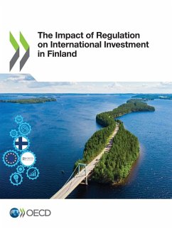 Cover The Impact of Regulation on International Investment in Finland