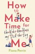 How to Make Time for Me (eBook, ePUB) - Bild 1