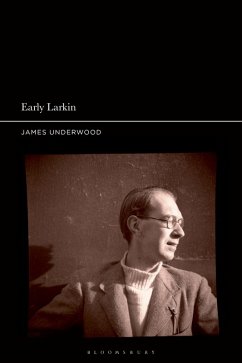 Cover Early Larkin (eBook, PDF)