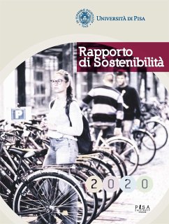 Rapporto di sostenibilità 2020 (eBook, PDF) - AA.VV.