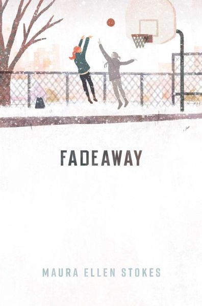 Fadeaway (eBook, ePUB) Fadeaway (eBook, ePUB)