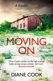 Moving On (eBook, ePUB) Moving On (eBook, ePUB)