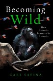 Becoming Wild (eBook, ePUB)