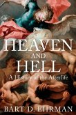 Heaven and Hell (eBook, ePUB)