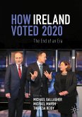 How Ireland Voted 2020 (eBook, PDF)
