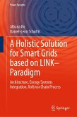 A Holistic Solution for Smart Grids based on LINK¿ Paradigm