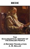 The Ecclesiastical History of the English People (eBook, ePUB)