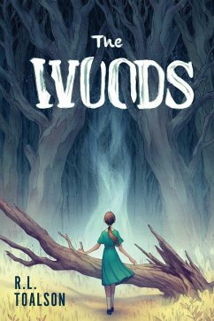 Cover The Woods (eBook, ePUB)