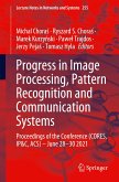 Progress in Image Processing, Pattern Recognition and Communication Systems