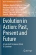 Evolution in Action: Past, Present and... - Bild 1