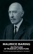 An Outline of Russian Literature... - Bild 1