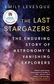 The Last Stargazers (eBook, ePUB)