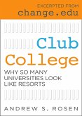 Club College (eBook, ePUB)