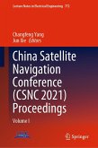 China Satellite Navigation Conference (CSNC 2021) Proceedings (eBook, PDF)