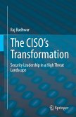 The CISO¿s Transformation