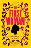 The First Woman (eBook, ePUB) The First Woman (eBook, ePUB)